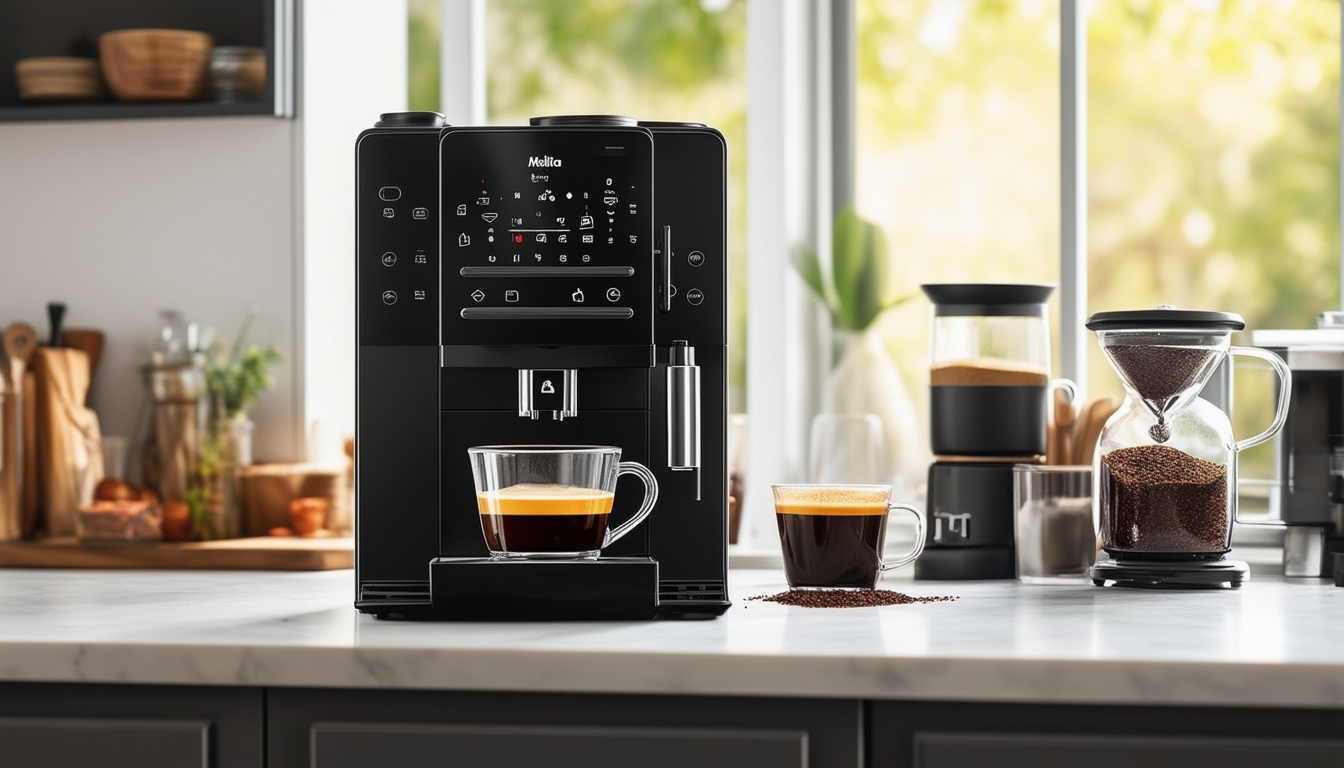 découvrez des solutions pratiques et efficaces pour résoudre les problèmes courants de la melitta purista series 300 dans votre cuisine. optimisez l'utilisation de votre machine à café et profitez d'un café parfaitement préparé grâce à nos conseils et astuces.