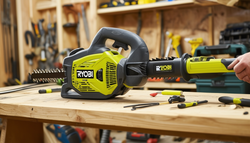 découvrez des solutions pratiques pour résoudre les problèmes fréquemment rencontrés avec votre débroussailleuse ryobi 36v. suivez nos conseils pour un entretien optimal et un fonctionnement sans faille.