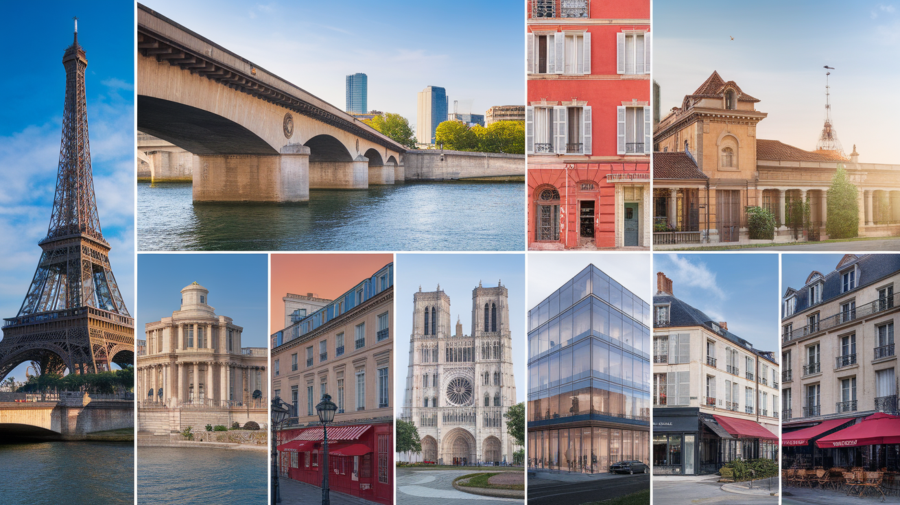 découvrez les 10 villes françaises incontournables pour un investissement immobilier locatif en 2025. analysez les tendances du marché et optimisez votre rentabilité grâce à nos conseils experts.