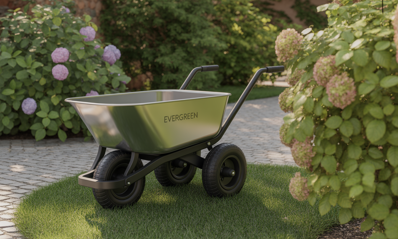 découvrez la brouette électrique, l'outil moderne qui révolutionne le jardinage. avec sa puissance et sa facilité d'utilisation, elle simplifie le transport des matériaux et rend votre expérience de jardinage plus agréable et efficace.