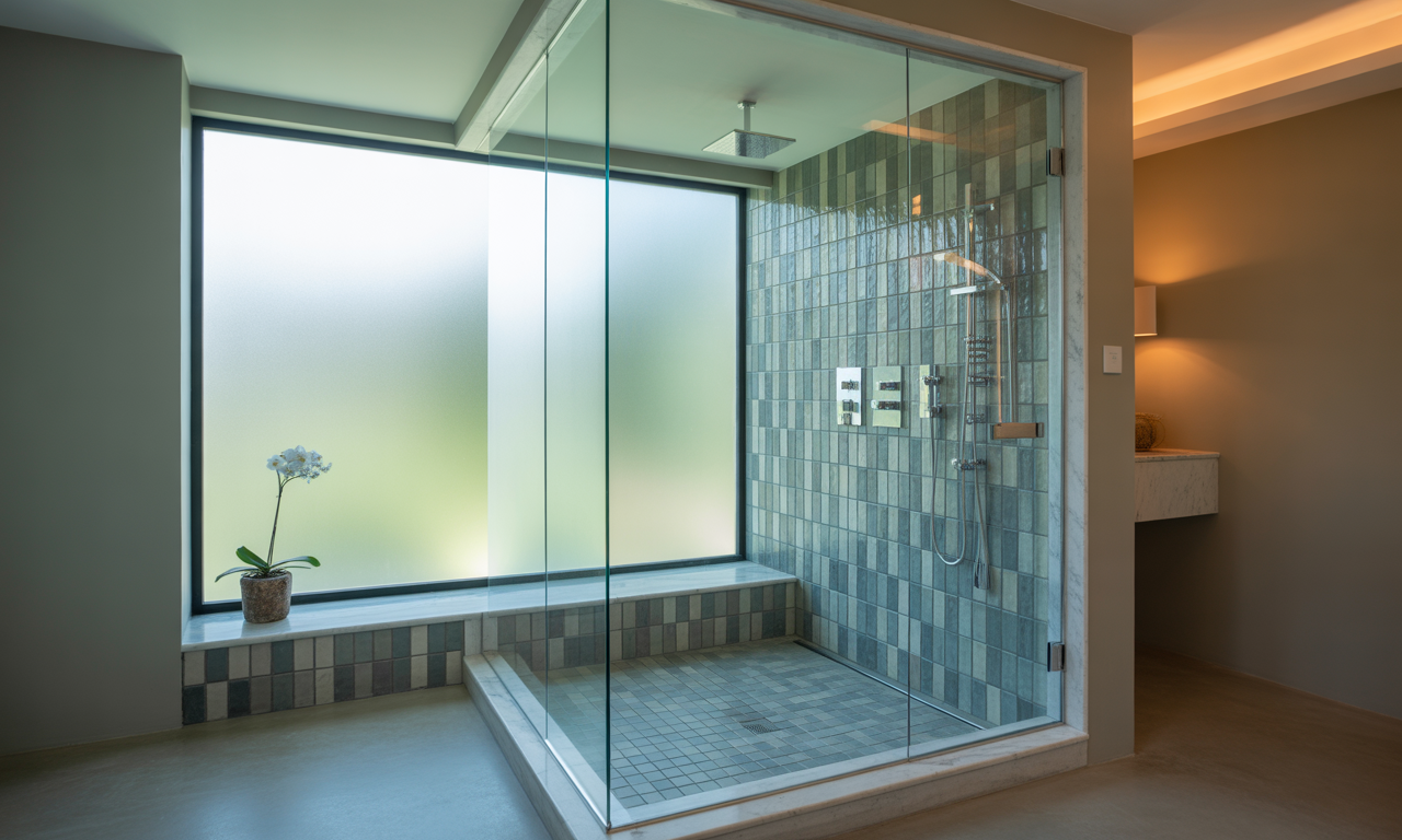 découvrez comment le carrelage pour douche italienne allie élégance et esthétique, transformant votre salle de bain en un espace raffiné et moderne. explorez les différentes options de carrelage qui maximisent le style tout en offrant fonctionnalité et confort.