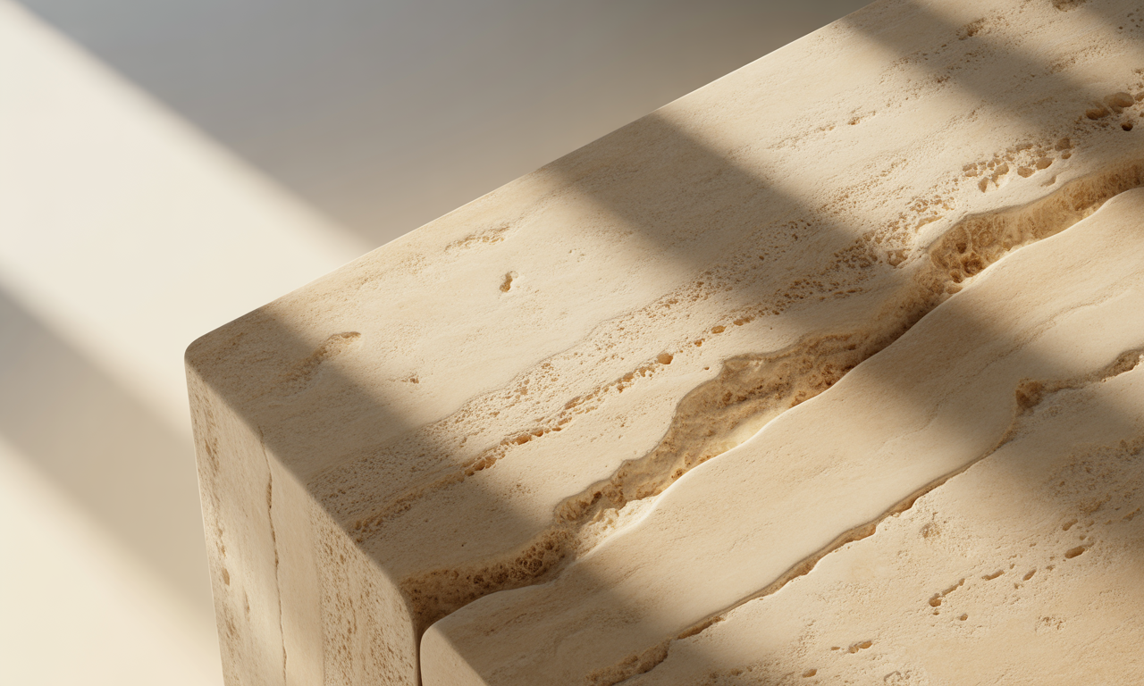 découvrez les atouts du carrelage travertin, un matériau naturel alliant esthétique et durabilité. apprenez comment l'utiliser pour embellir votre intérieur ou votre extérieur avec style.