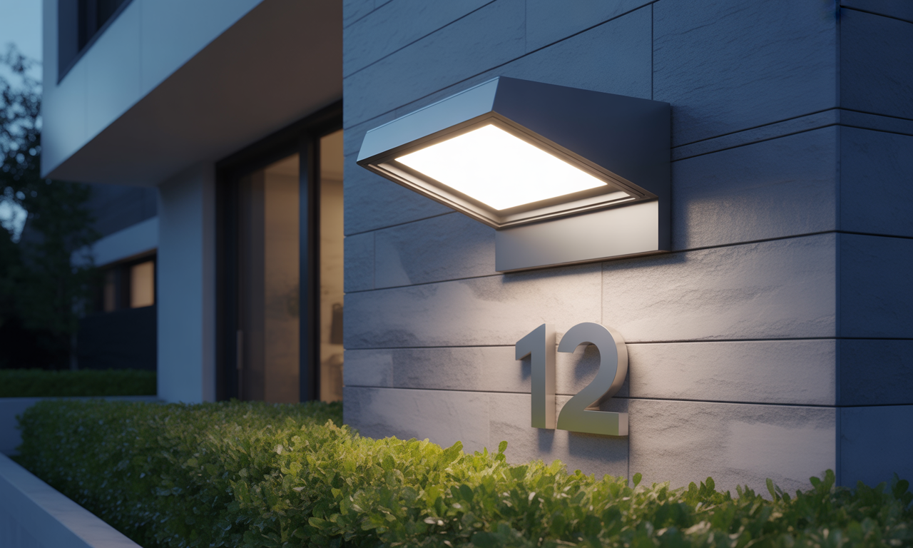 découvrez comment choisir le luminaire extérieur idéal pour mettre en valeur votre façade. explorez des conseils pratiques sur les styles, les matériaux et l’éclairage pour transformer votre espace extérieur en un lieu accueillant et esthétique.