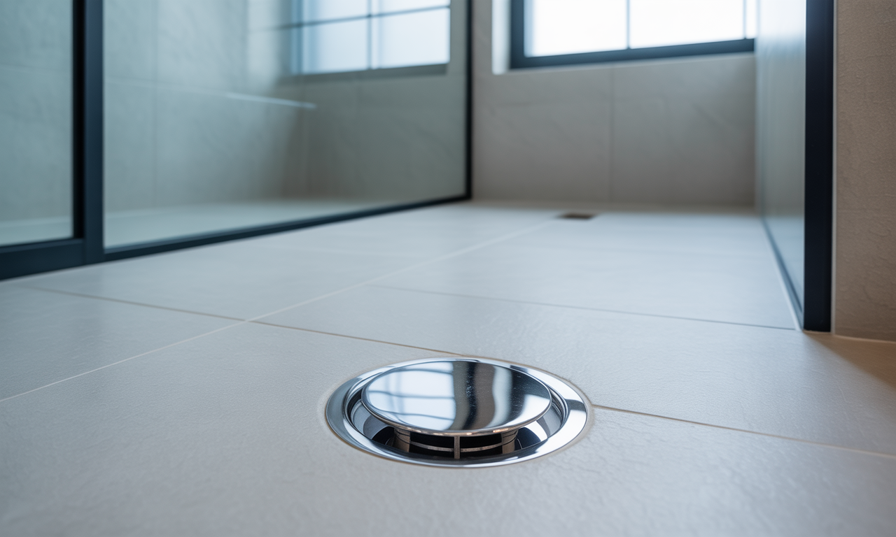 découvrez comment choisir la bonde de douche idéale pour garantir un drainage efficace. nos conseils vous aideront à comprendre les différents types, matériaux et caractéristiques à considérer pour éviter les problèmes d'eau stagnante et optimiser le fonctionnement de votre salle de bain.