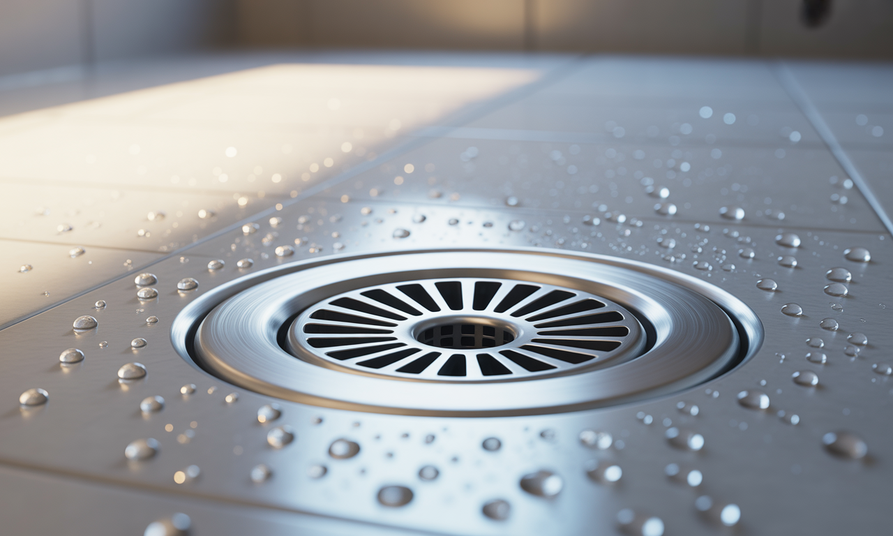 découvrez comment choisir la bonde de douche idéale pour un drainage efficace. nos conseils vous aideront à optimiser l'écoulement de l'eau tout en préservant le style de votre salle de bain.