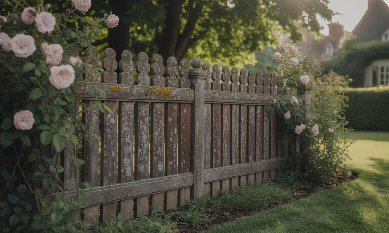 découvrez les avantages d'une clôture en bois pour votre jardin. élégante et naturelle, elle apporte chaleur et charme à votre espace extérieur tout en préservant votre intimité. explorez nos conseils pour choisir la clôture en bois idéale qui s'harmonisera avec votre environnement.