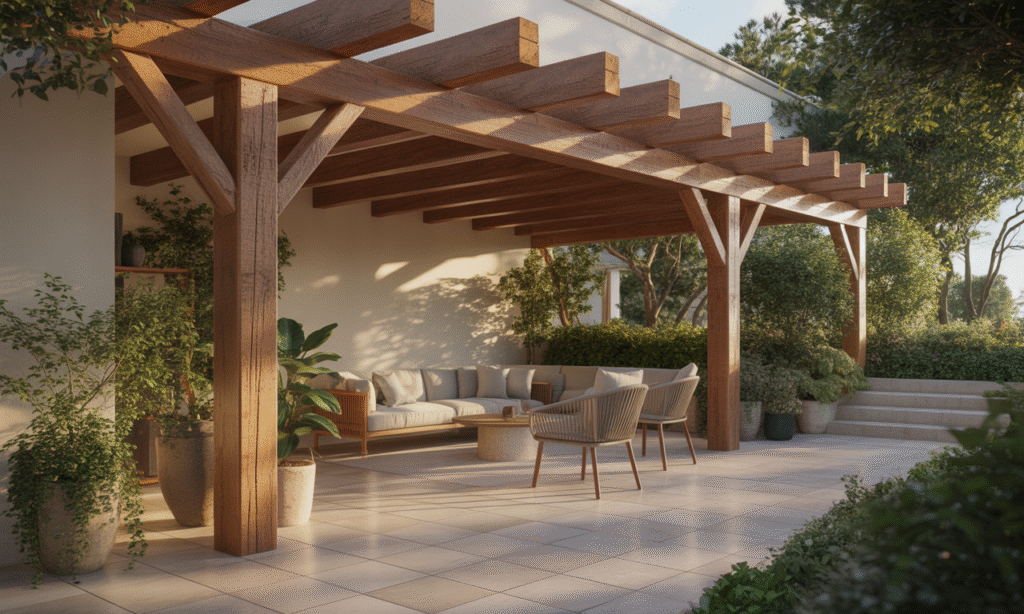 découvrez tout sur la lambourde de terrasse : définition, utilisations, avantages et conseils pratiques pour l'intégrer efficacement dans vos projets d'aménagement extérieur. optimisez la durabilité et l'esthétique de votre terrasse avec nos astuces.