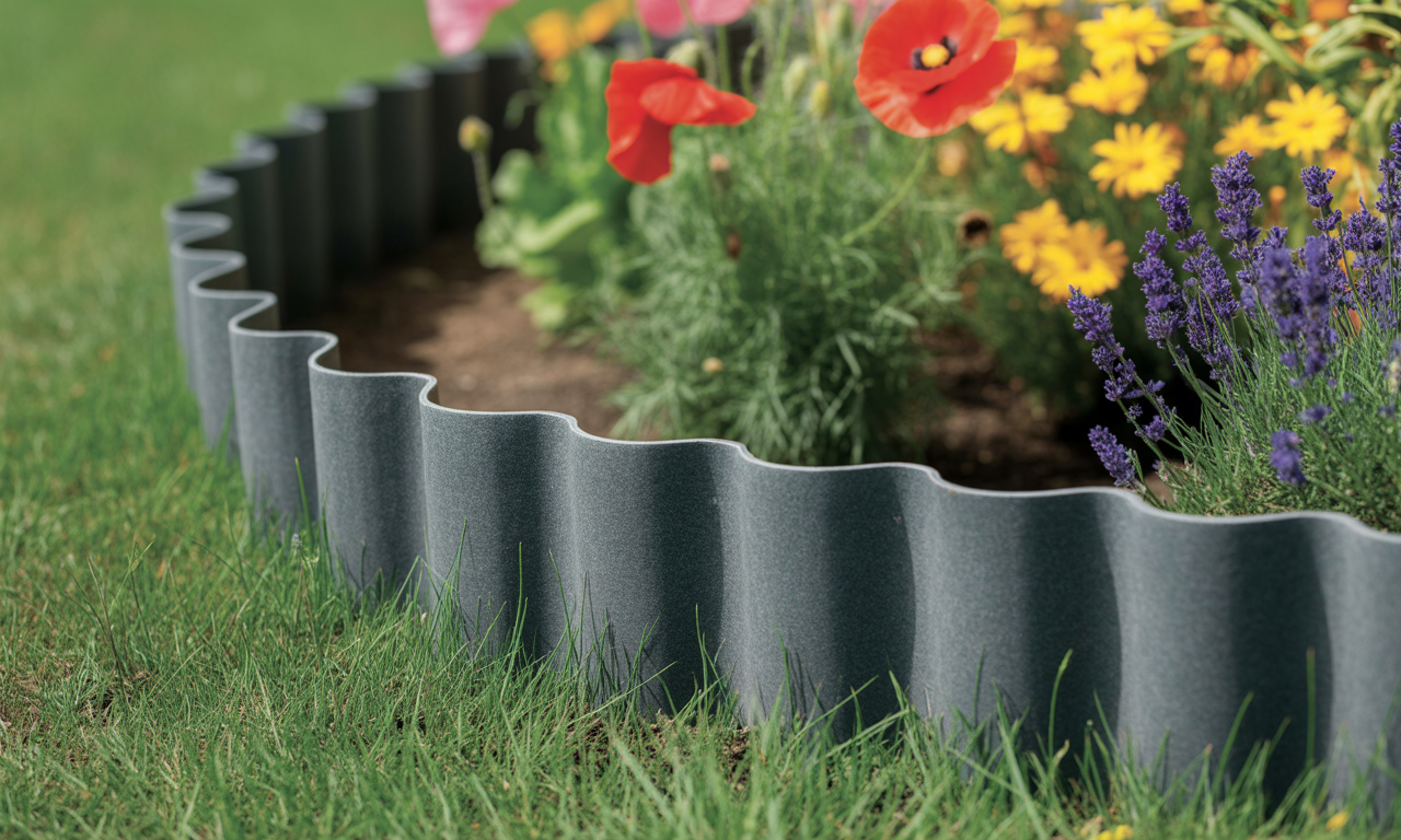 découvrez les nombreux avantages des bordures plastiques pour jardin, notamment leur durabilité, leur facilité d'installation et leur capacité à délimiter efficacement votre espace extérieur tout en ajoutant une touche esthétique à votre aménagement paysager.