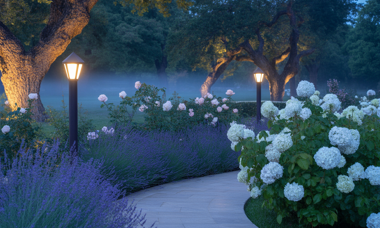 découvrez nos conseils et idées pour choisir le luminaire extérieur sur pied idéal. transformez votre jardin ou terrasse avec des éclairages esthétiques et fonctionnels qui allient style et praticité.