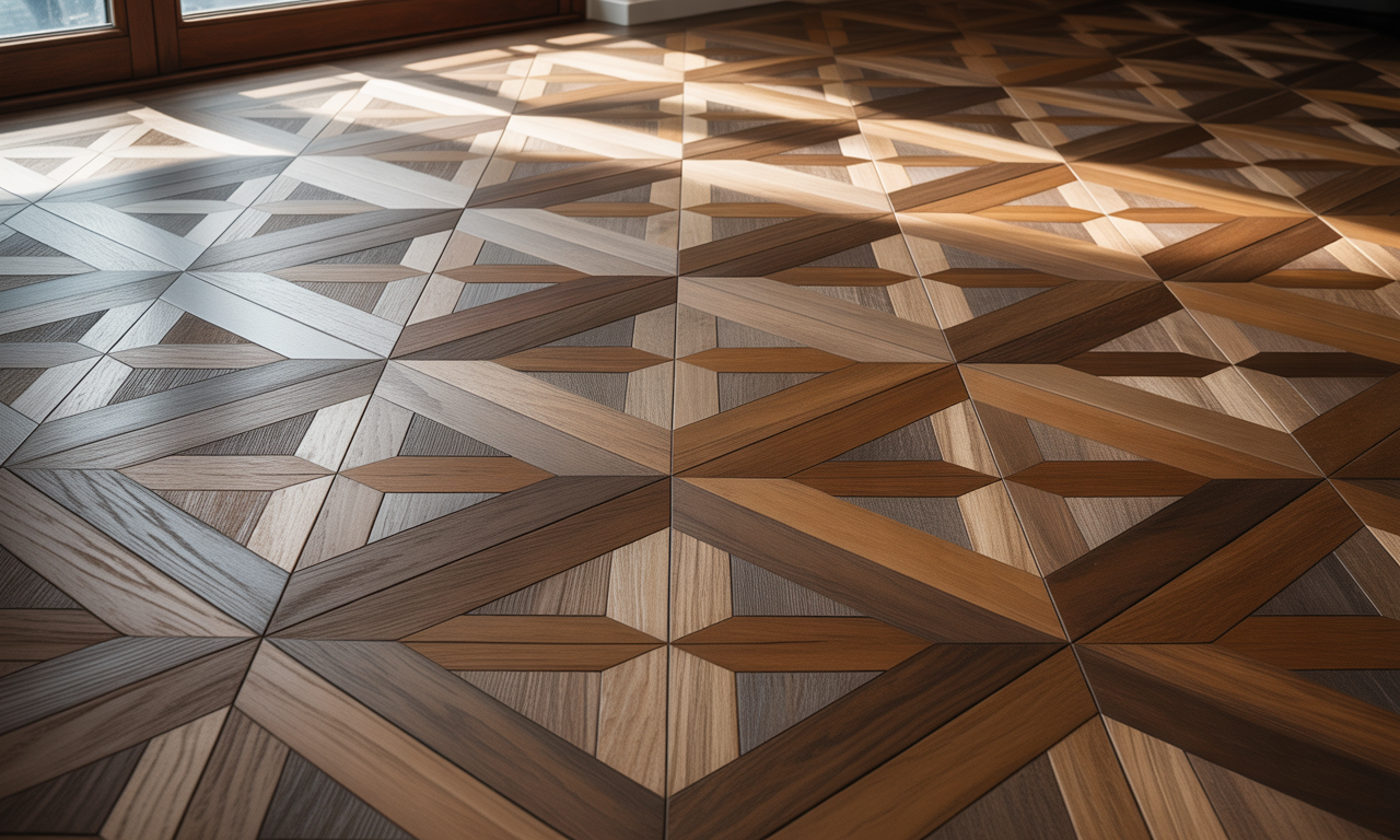 découvrez les avantages du parquet contrecollé, un revêtement durable qui allie esthétisme et résistance. apprenez comment ce matériau de qualité peut transformer votre intérieur tout en offrant une solution pratique et écologique.