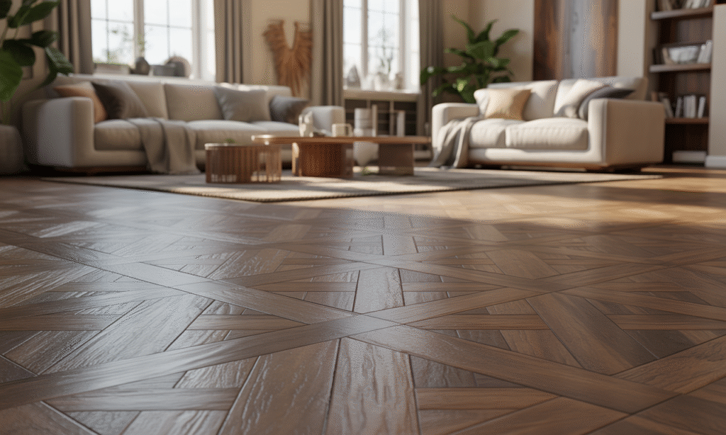 découvrez les nombreux avantages du parquet contrecollé, un revêtement à la fois esthétique et durable. idéal pour tous les espaces, il allie facilité d'entretien et résistance, tout en apportant chaleur et élégance à votre intérieur.