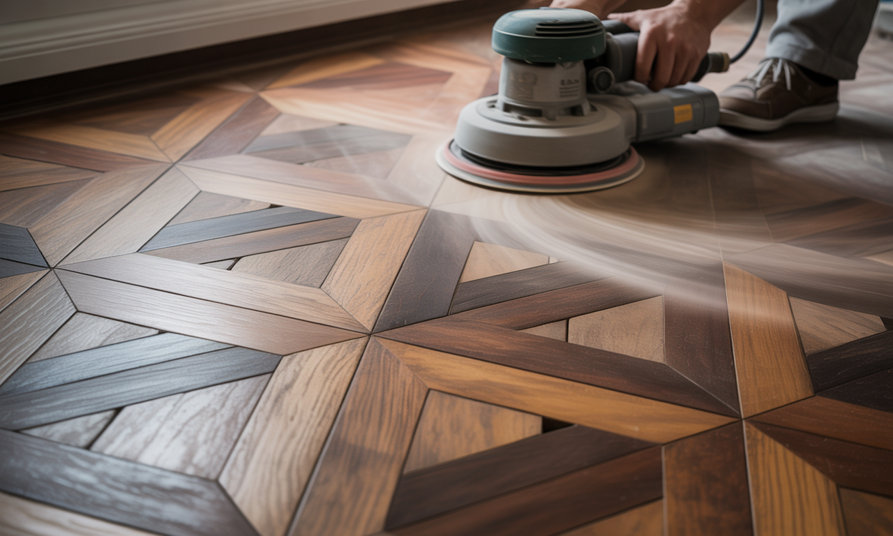 découvrez les multiples avantages du parquet contrecollé, un revêtement durable alliant esthétique et praticité. apprenez comment ce choix de sol peut améliorer votre intérieur tout en offrant une résilience à toute épreuve.