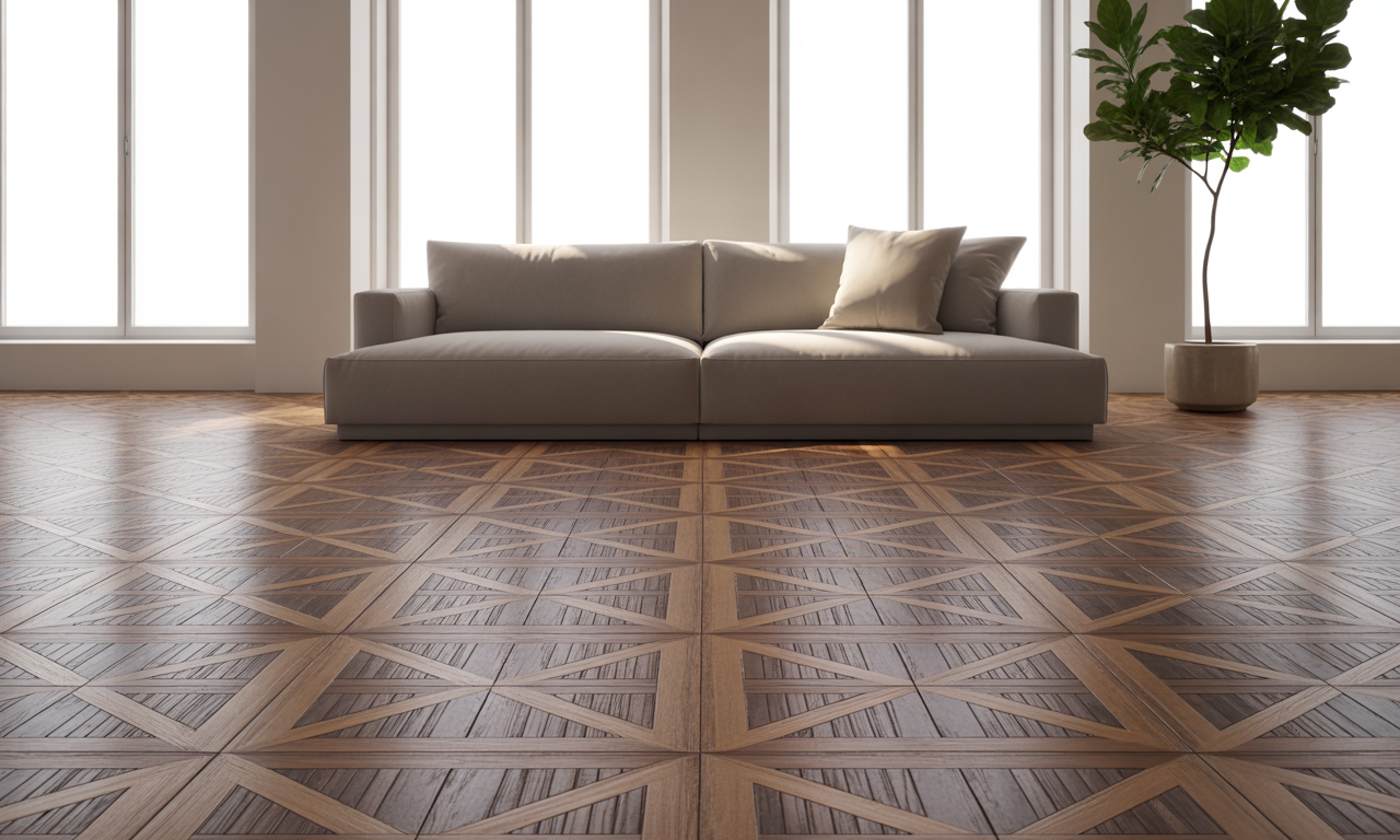 découvrez pourquoi le parquet contrecollé est le choix idéal pour un revêtement de sol durable. explorez ses nombreux avantages, sa résistance, son esthétique et son entretien facile, pour transformer votre intérieur en un espace chaleureux et moderne.