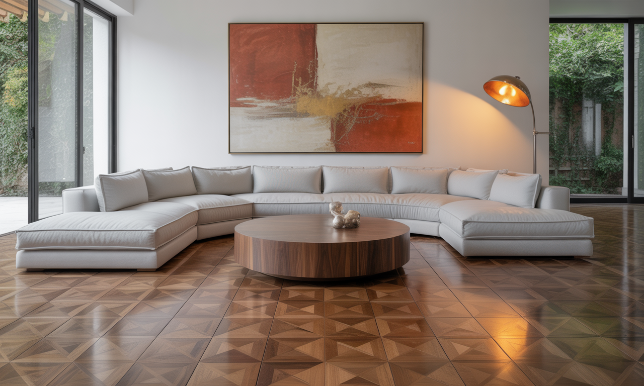 découvrez le parquet point de hongrie, un choix élégant qui allie style et sophistication. transformez votre intérieur en un espace raffiné grâce à ce revêtement intemporel qui apporte du chic à portée de main.