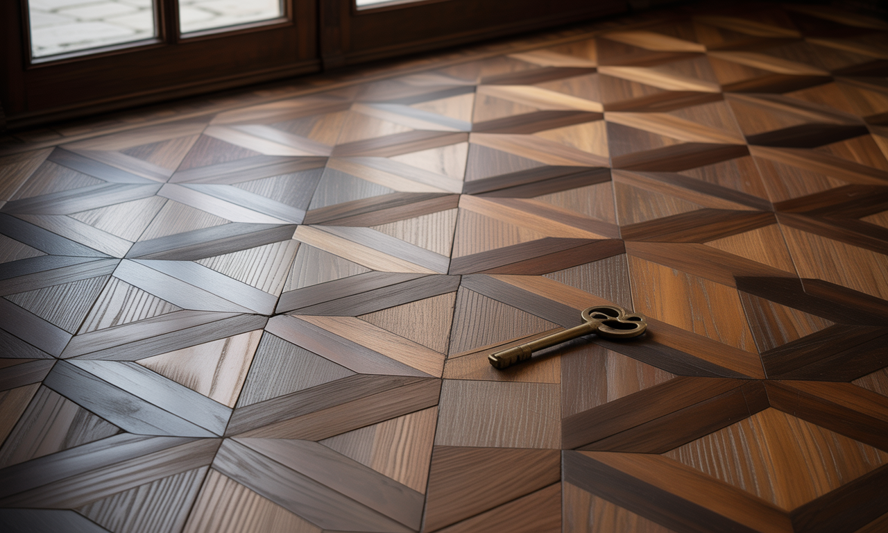 découvrez le parquet point de hongrie, une option élégante qui allie style et sophistication. transformez votre intérieur en un espace raffiné grâce à ce revêtement de sol emblématique, parfait pour ajouter une touche de chic à votre maison.