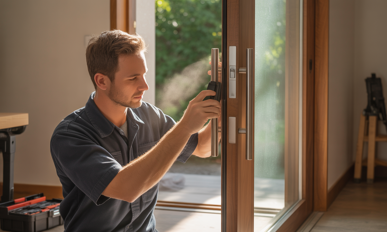 découvrez notre guide sur les poignées pour portes coulissantes. nous vous présentons les modèles à privilégier pour allier esthétique et fonctionnalité. transformez votre intérieur avec des poignées design et pratiques qui s'adaptent à tous les styles de décoration.