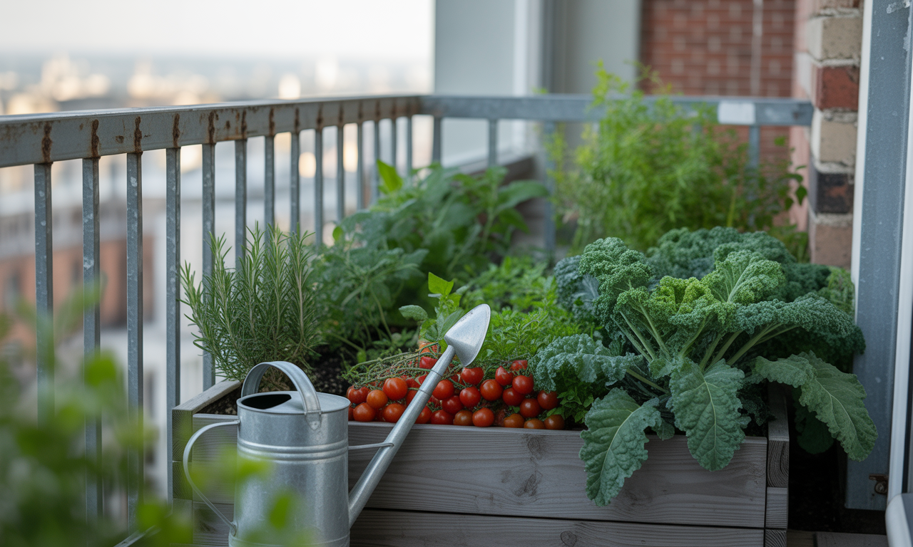 découvrez comment un potager surélevé peut transformer vos petits espaces en un jardin productif et esthétique. pratique et accessible, il permet de cultiver facilement vos légumes et herbes aromatiques, tout en optimisant votre espace extérieur.
