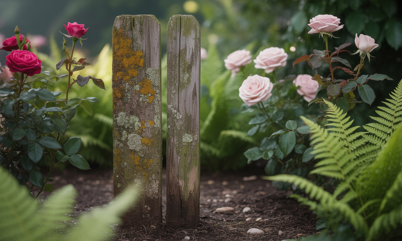 découvrez comment choisir le poteau de clôture idéal pour sécuriser votre espace extérieur. nos conseils pratiques vous guideront à travers les critères essentiels, les matériaux et les styles disponibles pour un choix éclairé.