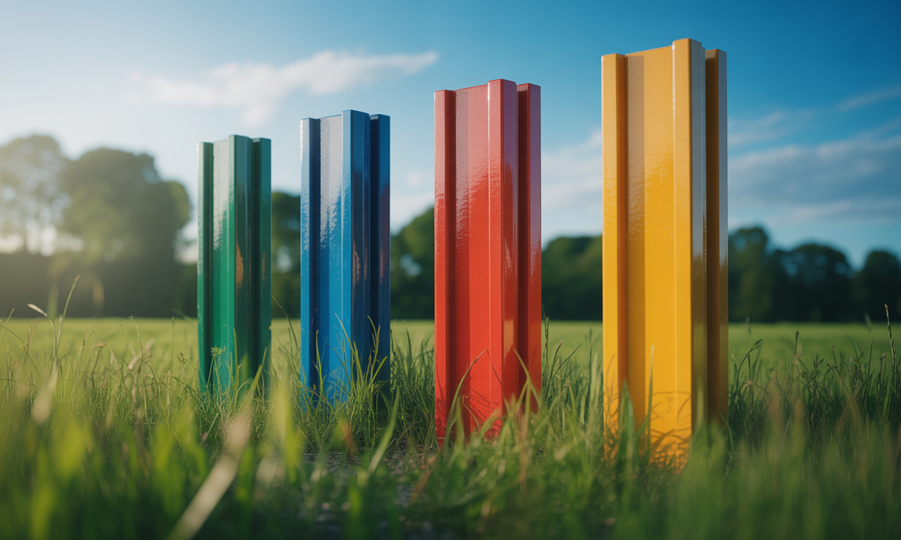 découvrez nos conseils pour bien choisir votre poteau de clôture ! que vous souhaitiez délimiter votre jardin ou sécuriser votre propriété, apprenez à sélectionner le poteau adapté à vos besoins en matière de matériaux, de dimensions et de style.