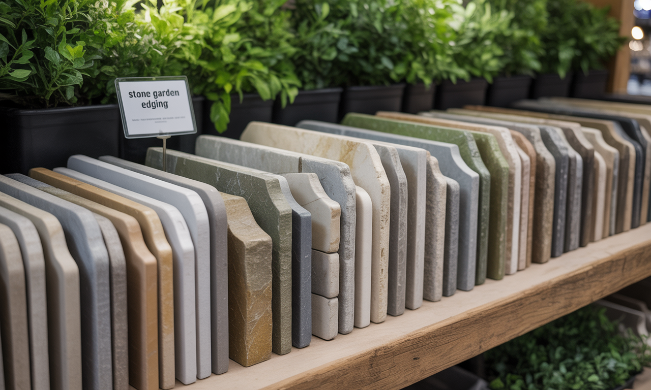 découvrez les avantages d'opter pour une bordure de jardin en pierre : esthétisme naturel, durabilité, entretien minimal et mise en valeur de votre espace extérieur. transformez votre jardin en un lieu accueillant et élégant grâce à des matériaux résistants et intemporels.