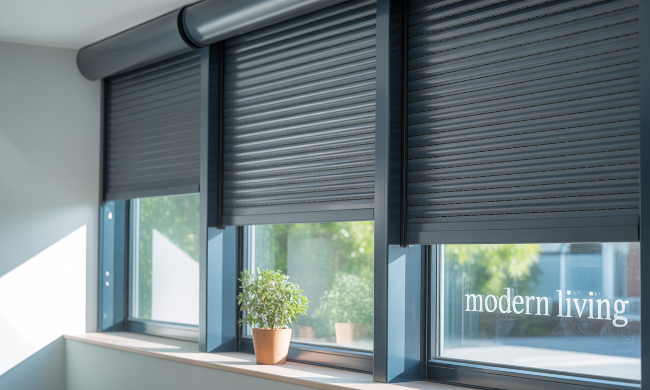 découvrez notre guide complet sur les prix des volets roulants électriques. comparez les coûts, les types de volets, et les facteurs influençant le prix pour faire le meilleur choix pour votre maison.