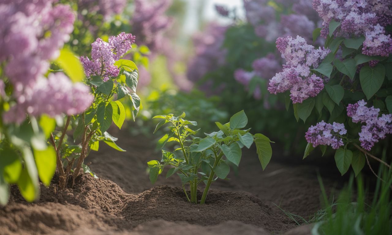découvrez le moment idéal pour planter des pommes de terre monalisa afin d'assurer une récolte optimisée. nos conseils vous aideront à tirer le meilleur parti de cette variété savoureuse et productive, en tenant compte des conditions climatiques et des astuces de culture.