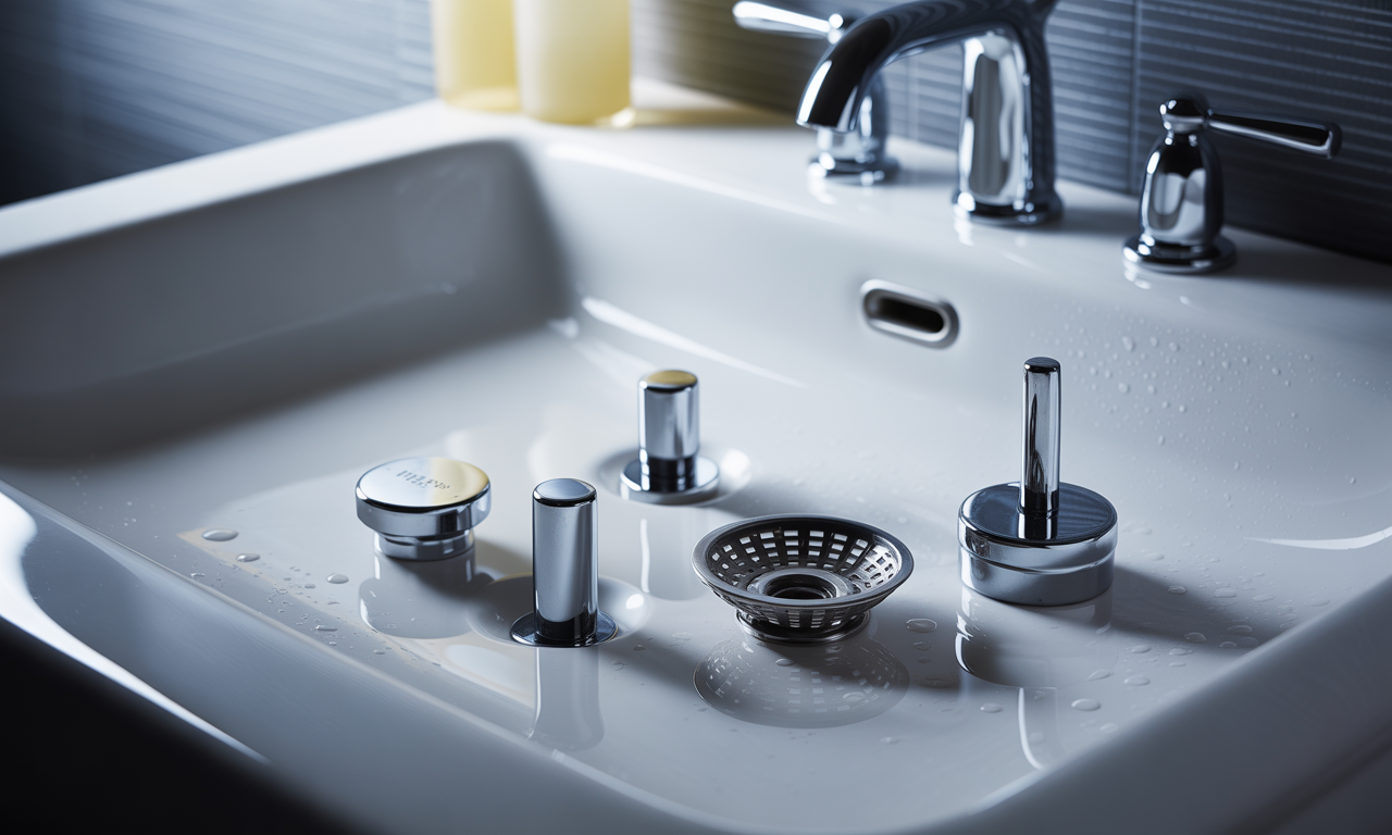 découvrez comment choisir la bonde de lavabo parfaite pour vos besoins. apprenez les critères essentiels à considérer pour garantir une installation efficace et fonctionnelle, tout en ajoutant une touche esthétique à votre salle de bain.