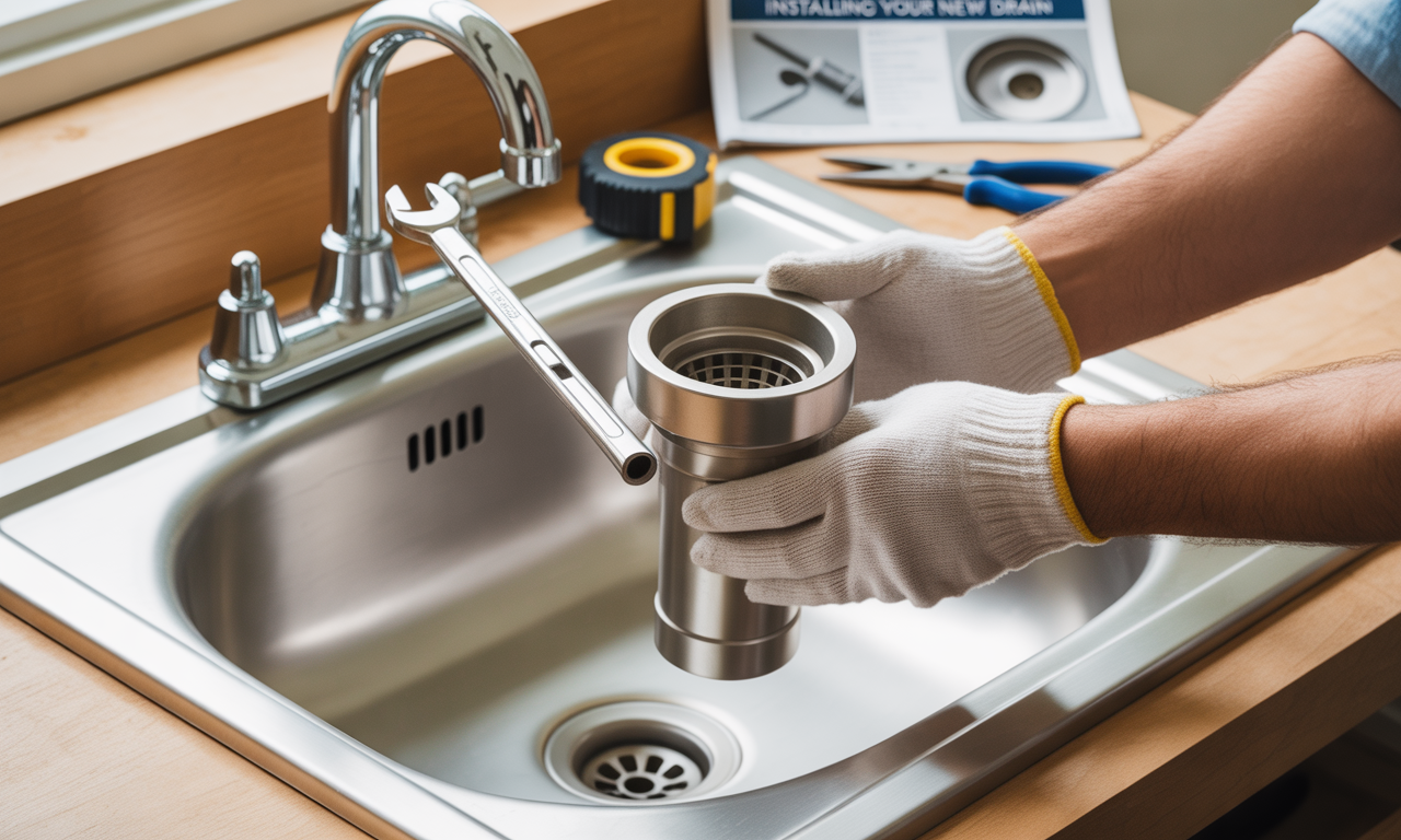 découvrez comment choisir la bonde de lavabo idéale pour vos besoins. nos conseils pratiques vous aideront à sélectionner le modèle qui allie fonctionnalité et esthétique, pour un lavabo toujours au top.