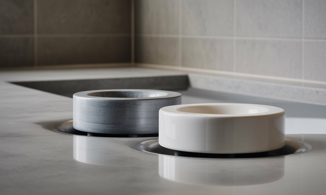 découvrez comment choisir la bonde de lavabo idéale pour répondre à vos besoins. notre guide vous aide à comprendre les différents types de bondes, leurs fonctionnalités et comment les sélectionner pour optimiser votre installation et votre confort au quotidien.