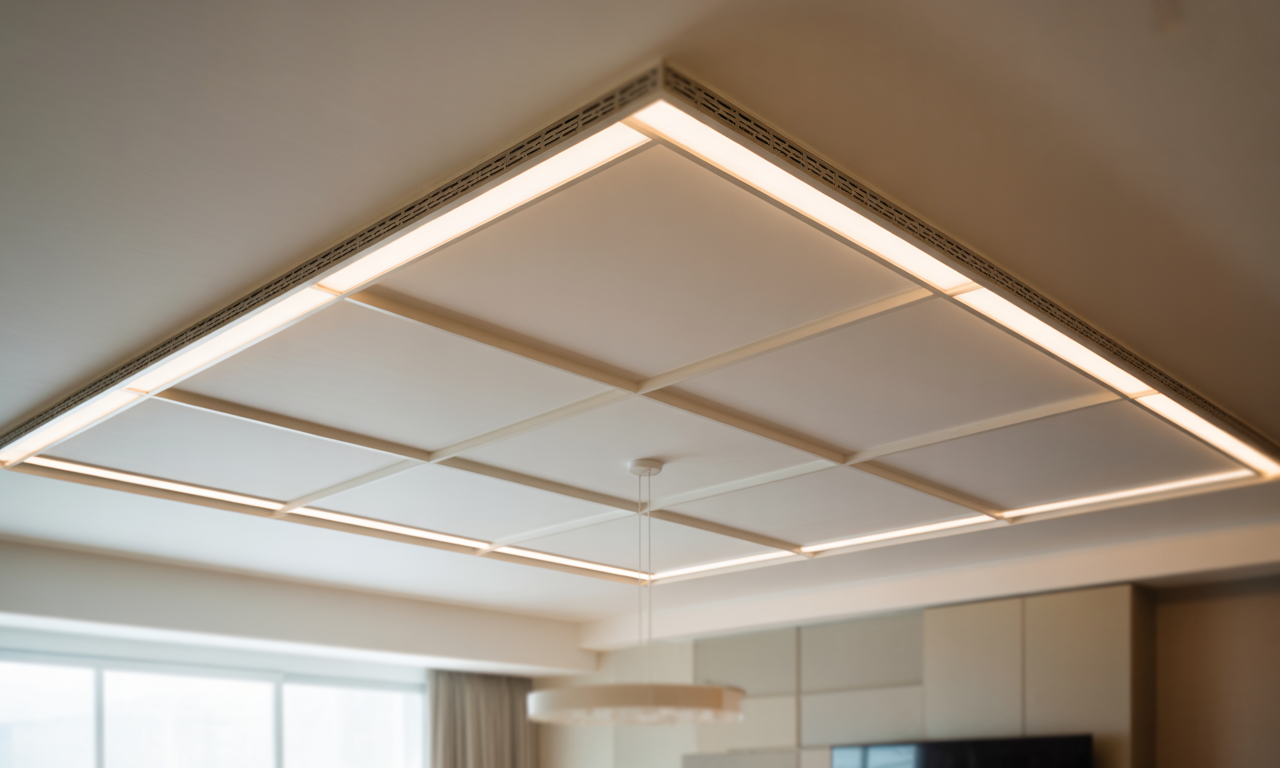 découvrez nos astuces incontournables pour un montage réussi de votre suspente placo. optimisez l'installation de vos plaques de plâtre avec des conseils pratiques et des techniques professionnelles pour un résultat impeccable.
