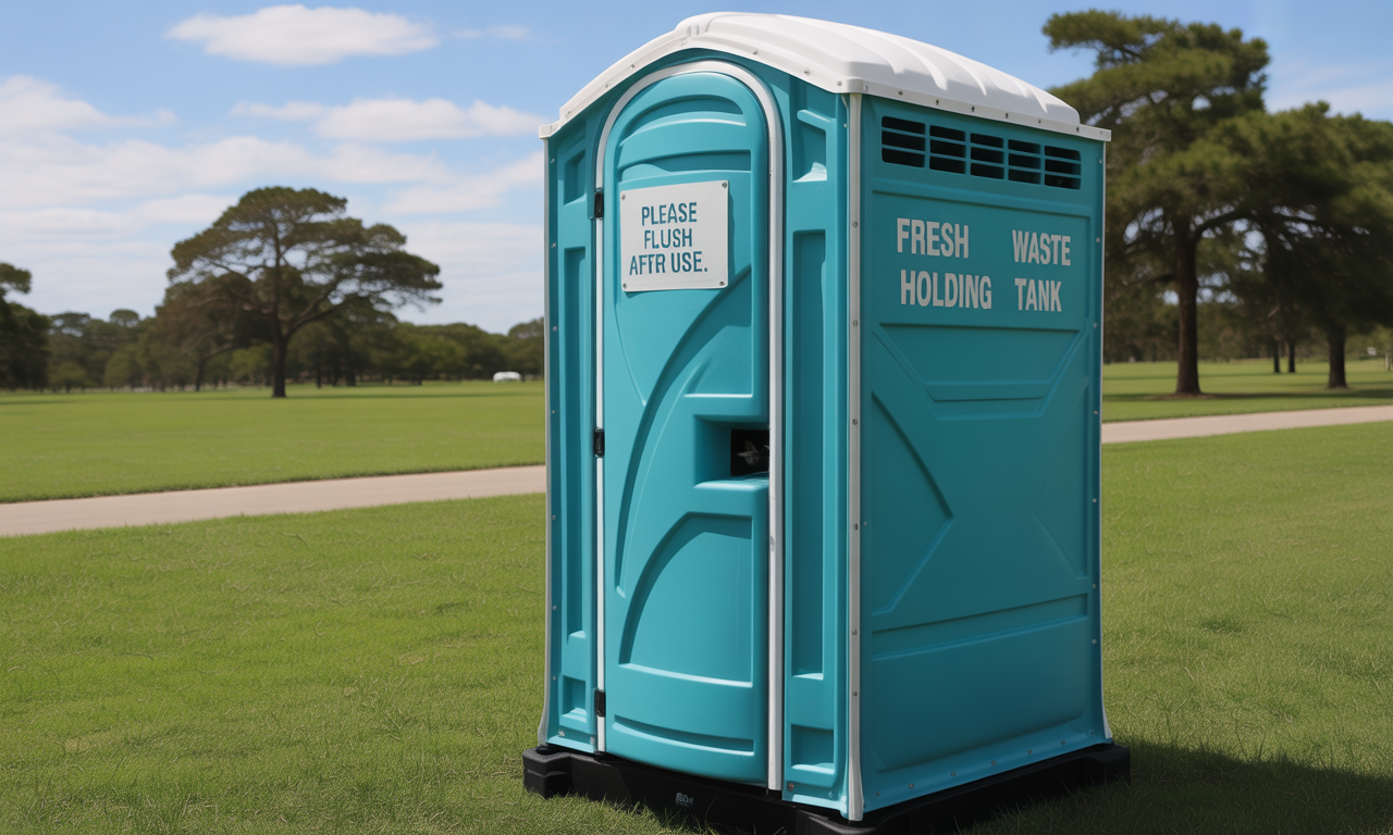 découvrez quand et comment utiliser une toilette chimique pour un confort optimal lors de vos sorties en plein air ou en situations d'urgence. apprenez les meilleures pratiques d'installation et d'entretien pour garantir une utilisation efficace et hygiénique.