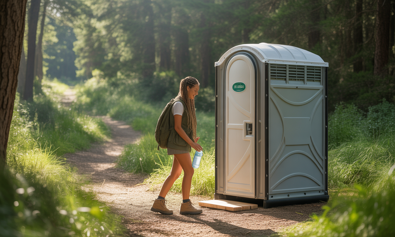 découvrez tout ce qu'il faut savoir sur les toilettes chimiques : quand les utiliser, comment les choisir et les astuces pour en tirer le meilleur parti. parfait pour les campings, événements extérieurs ou chantiers, cette guide vous aidera à faire le bon choix.
