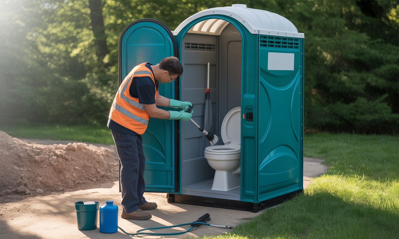 découvrez tout ce qu'il faut savoir sur les toilettes chimiques : quand les utiliser, comment les installer et les entretenir. guide pratique pour un confort optimal en extérieur.