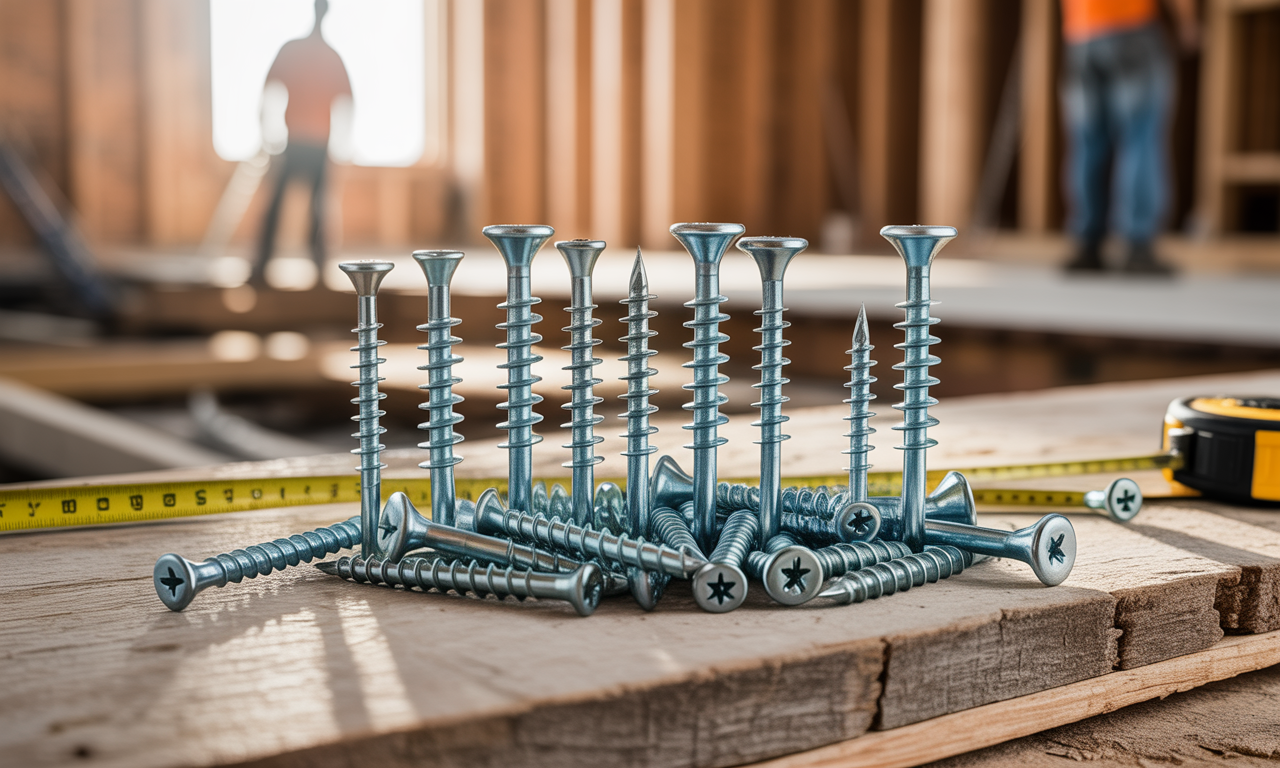 découvrez la vis à placo, la solution idéale pour tous vos projets de construction et de rénovation. avec sa serrure spécialement conçue, elle garantit une installation facile et sécurisée. optimisez vos travaux et assurez la durabilité de vos aménagements grâce à ce produit incontournable.