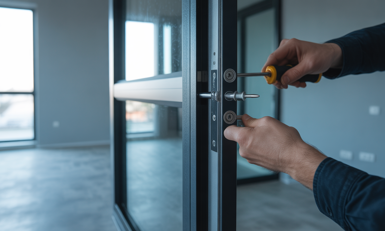 découvrez notre sélection de vis à placo et de serrures adaptées à tous vos projets de construction ou de rénovation. assurez une installation sécurisée et fiable avec nos produits de qualité.