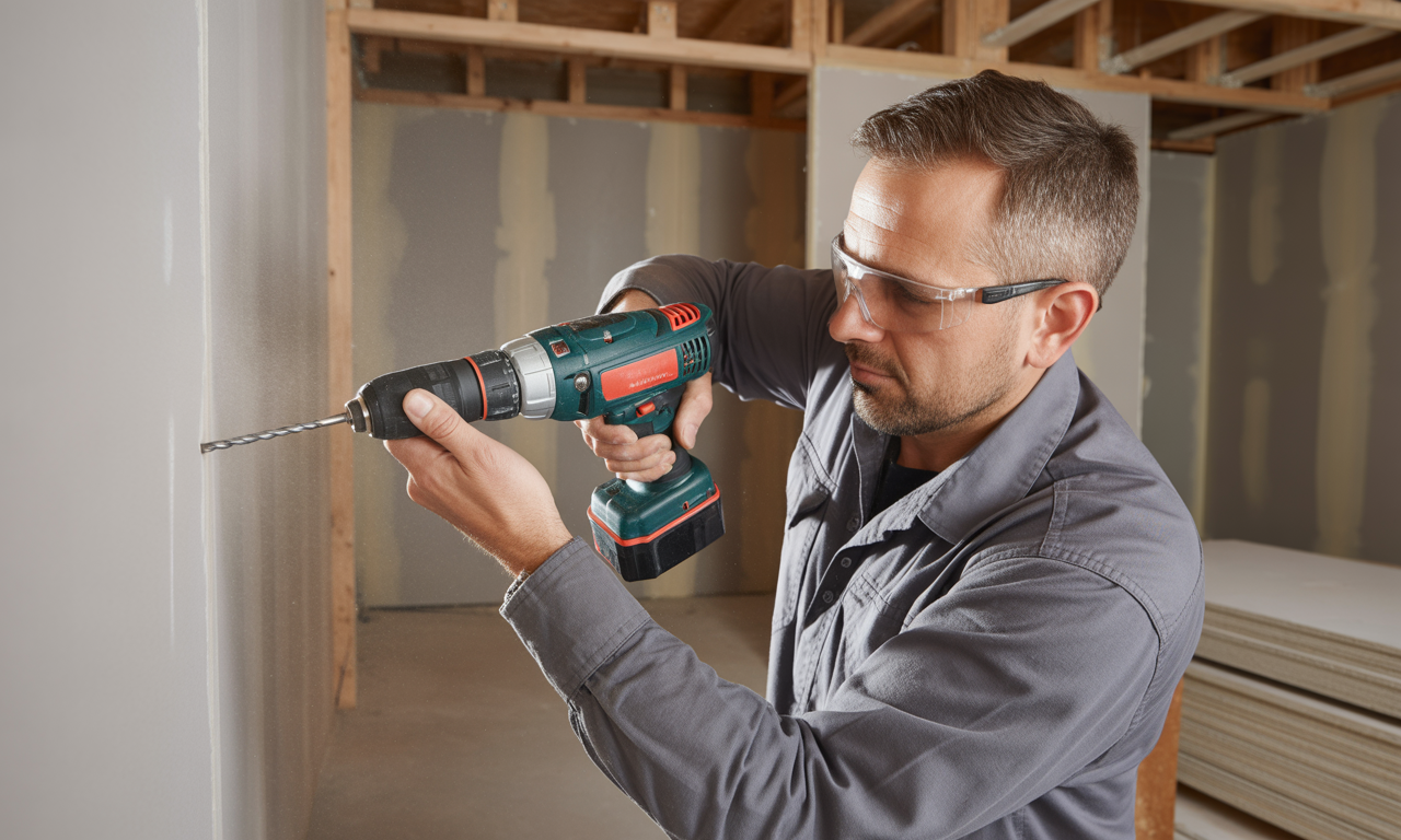 découvrez notre gamme de vis à placo, la solution idéale pour tous vos projets de construction et de rénovation. ces vis sont spécialement conçues pour fixer des accessoires et des éléments sur des cloisons en placo, garantissant robustesse et sécurité. optez pour des serrures performantes et adaptées à vos besoins pour un résultat optimal.